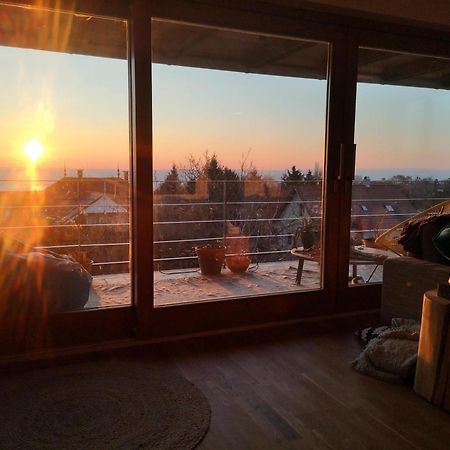 Hello Balaton Apartment Alsoors Luaran gambar