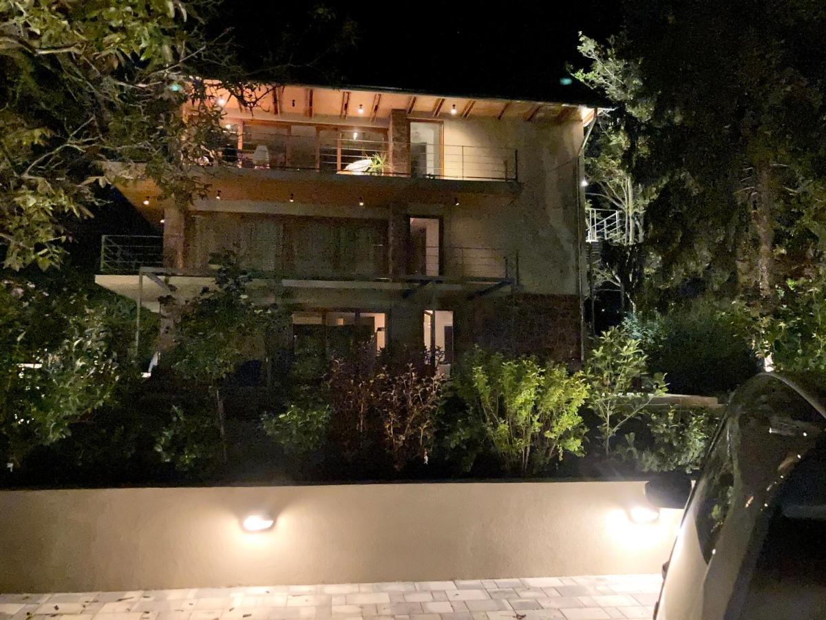 Hello Balaton Apartment Alsoors Luaran gambar