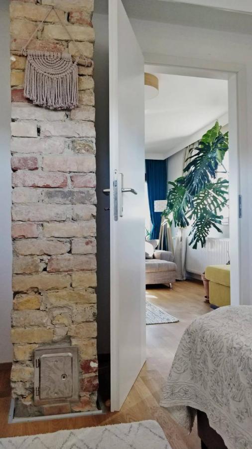 Hello Balaton Apartment Alsoors Luaran gambar