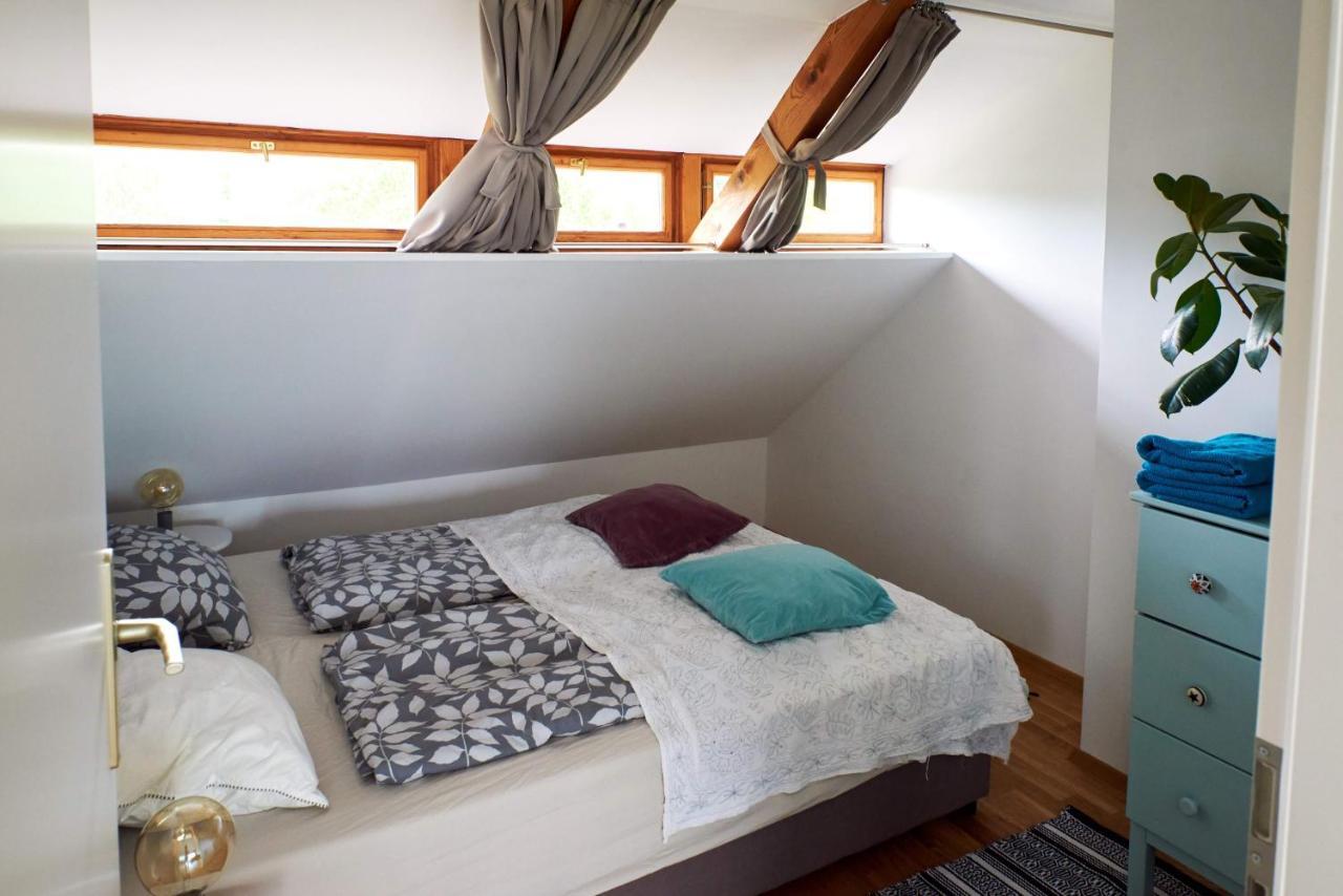 Hello Balaton Apartment Alsoors Luaran gambar