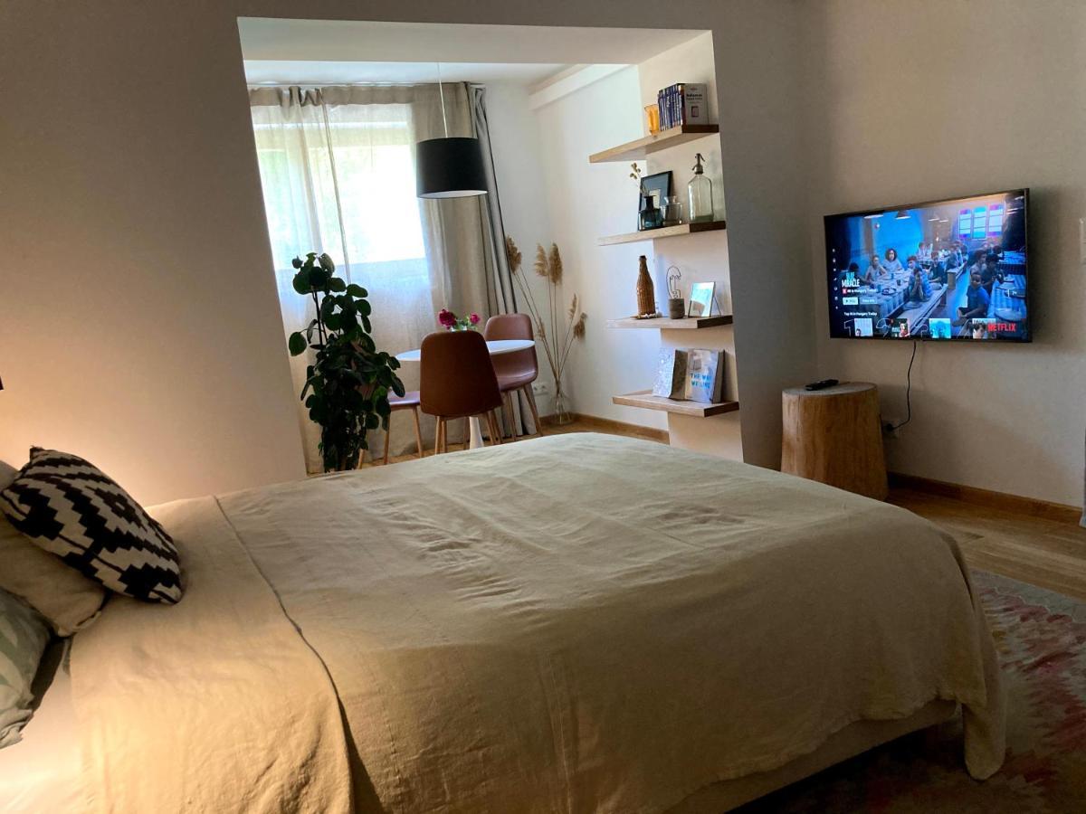Hello Balaton Apartment Alsoors Luaran gambar