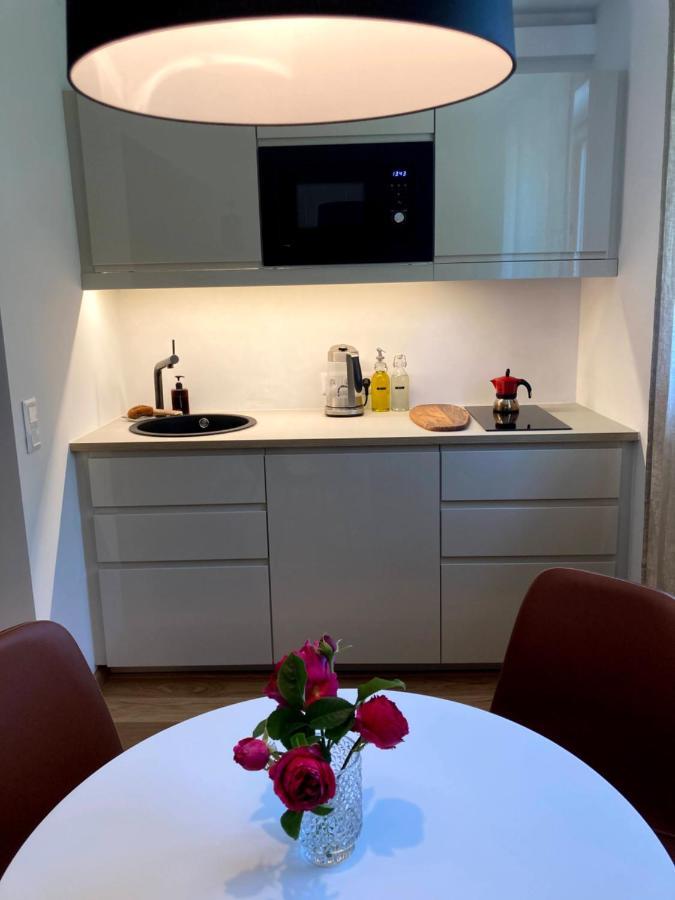 Hello Balaton Apartment Alsoors Luaran gambar