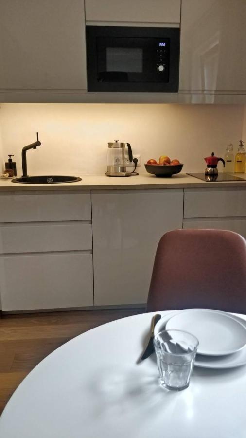 Hello Balaton Apartment Alsoors Luaran gambar