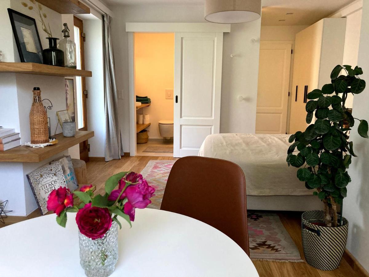 Hello Balaton Apartment Alsoors Luaran gambar