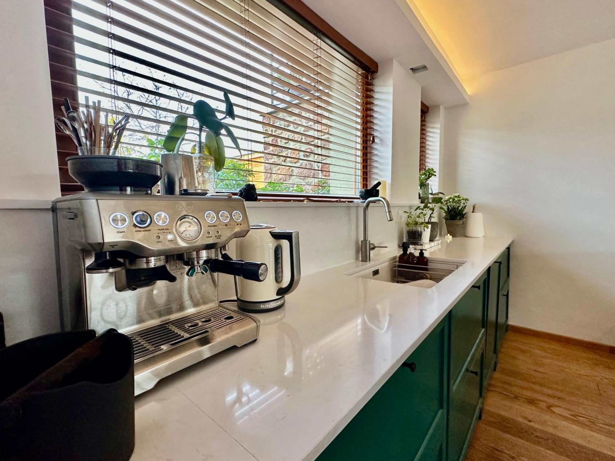 Hello Balaton Apartment Alsoors Luaran gambar
